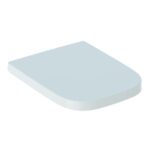 GEBERIT WC DASKA SELNOVA SQUARE SOFT CLOSE 501.556.01.1