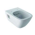GEBERIT WC SOLJA KONZOLNA SELNOVA T540 RIMFREE 501.546.01.1