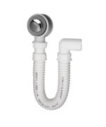 SIFON ZA TUŠ KADU CLIC-CLAC - TEXO S11449