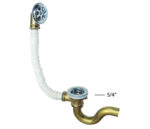 SIFON ZA KADU 5/4 MS - ROSAN S280F