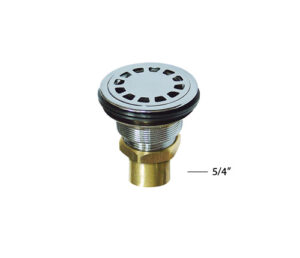 SIFON ZA TUŠ KADU VERTIKALNI - ROSAN S290/V