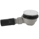 SIFON ZA TUŠ KADU UNIFLEX - GEBERIT 150.671.21.1
