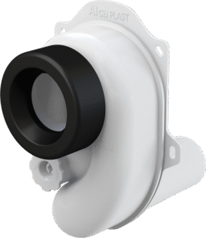 SIFON ZA PISOAR UGRADNI HORIZONTALNI - ALCA A45B