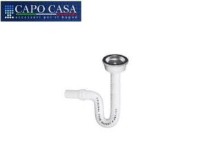 SIFON ZA SUDOPERU 1/1 Ø90 - CAPO CASA SR0040