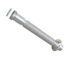 PODSIFON ZA LAVABO 5/4 PVC/HROM - BONOMINI EX9332PS54B7