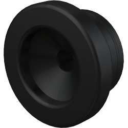 GUMA ZA KONDENZ Ø40/10 - ALCA S688