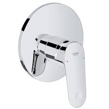 UGRADNA BATERIJA EUROPLUS GROHE ZA TUŠ KADU - 19537002