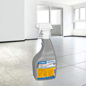 MAPEI ULTRACARE MOULD PROTECTOR 0.75l SPRAY