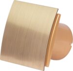VENTILATOR F100 AIR PRO GOLD CAPO