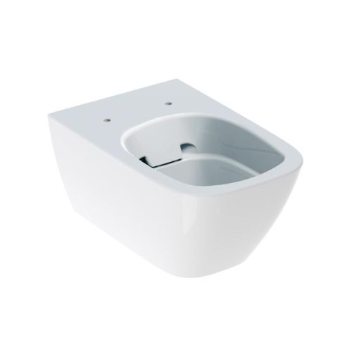 GEBERIT WC SOLJA KONZOLNA SMYLE SQ RIMFREE 500.208.01.1