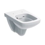 GEBERIT WC SOLJA KONZOLNA SELNOVA SQ RIMFREE 500.275.01.1