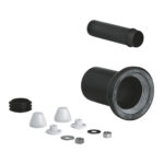 SET SPAJAJUCI DOVOD/ODVOD GROHE 37311K00