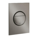 GROHE TIPKA COSMOPOLITAN HARDGRAPHITE NEW 37601AL0