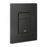 GROHE TIPKA SKATE COSMOPOLITAN CRNA MAT 38732KF0