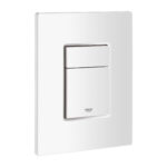 GROHE TIPKA 2/1 SKATE COSMOPOLITAN KOCKA WHITE 38732SH0