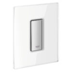 GROHE TIPKA SKATE COSMOPOLITAN STAKLO 38846LS0