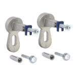 GROHE RAPID SL NOSAČI ZA SLIM VODOKOTLIĆ 39699000