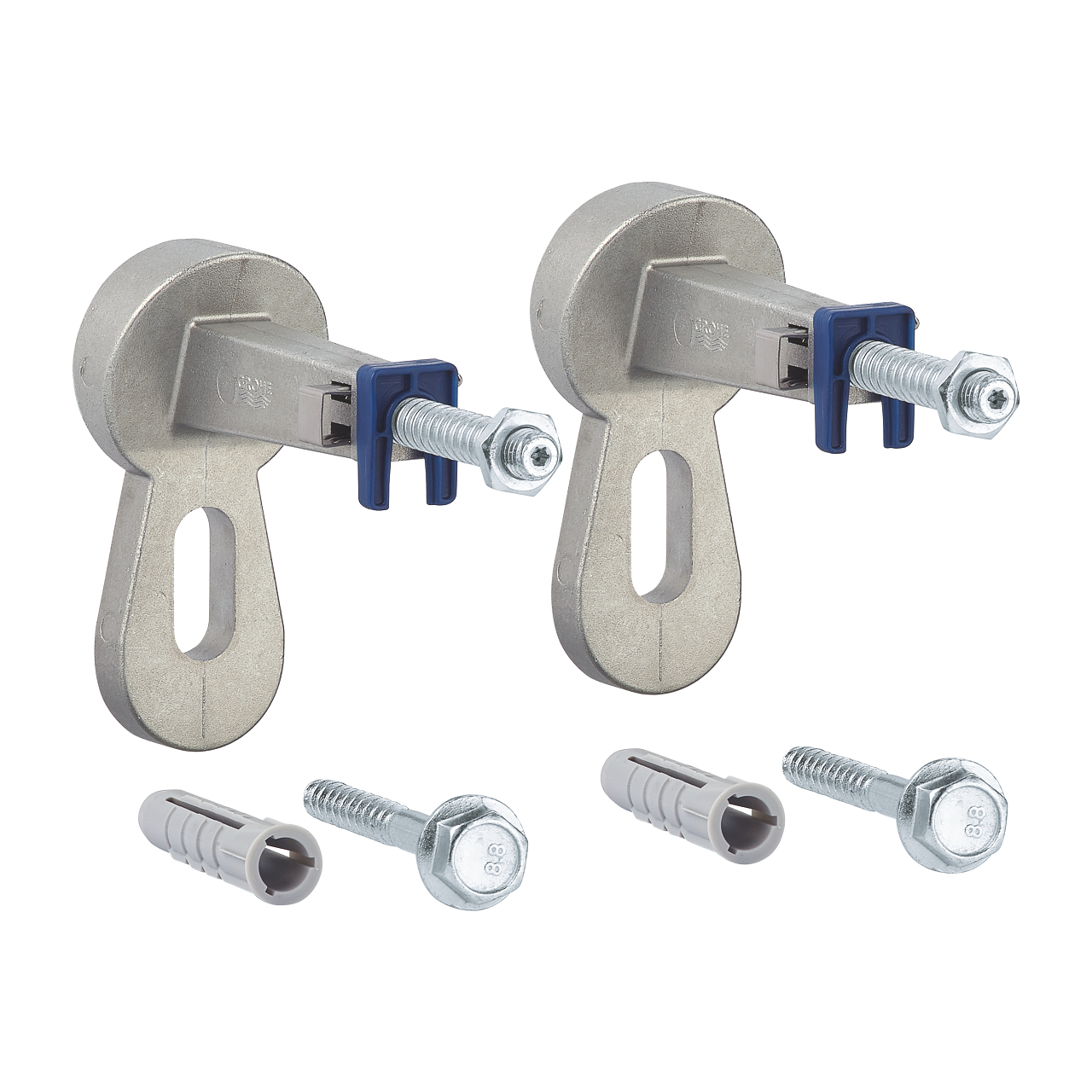 GROHE RAPID SL NOSAČI ZA SLIM VODOKOTLIĆ 39699000