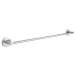 GROHE ESSENTIALS DRŽAČ PEŠKIRA 40366000