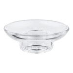 GROHE ESSENTIALS POSUDA ZA SAPUN 40368001