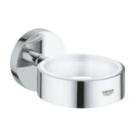 GROHE ESSENTIALS DRŽAČ ČAŠE 40369000