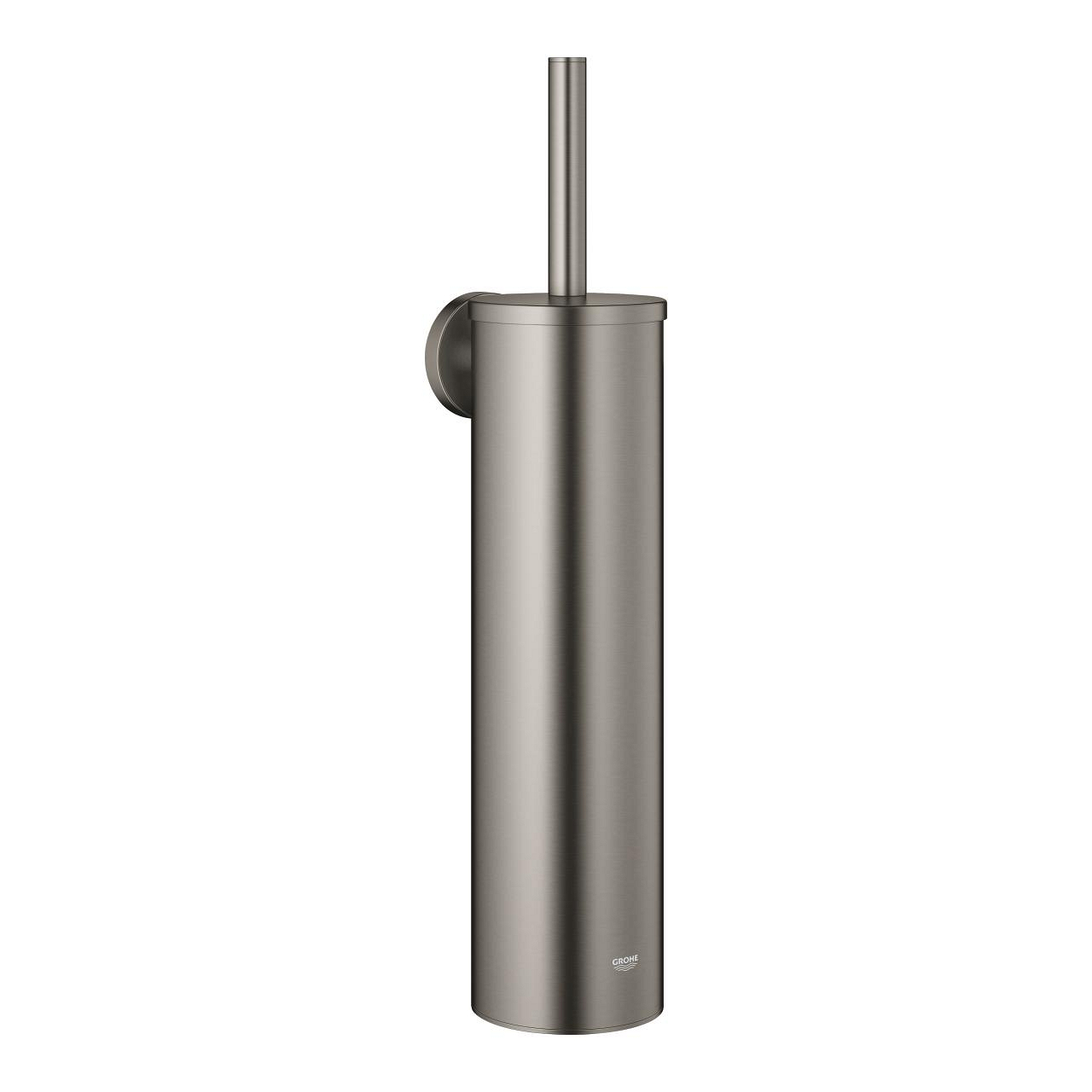 GROHE ESSENTIAL WC ČETKA HARDGRAPHITE SET 40696AL0