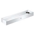 GROHE SELECTION CUBE RING DRŽAČ PEŠKIRA 40766000