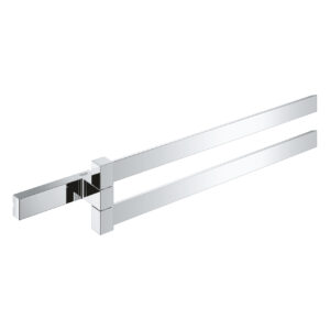 GROHE SELECTION CUBE 2/1 DRŽAČ PEŠKIRA 40768000