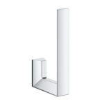 GROHE SELECTION CUBE DRŽAČ TOALET PAPIRA 40784000