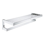 GROHE SELECTION CUBE MULTI DRŽAČ PEŠKIRA 40804000