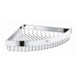 GROHE SELECTION CUBE POLICA UGAONA 40809000