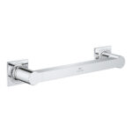 GROHE SPA ALLURE CHROME RUKOHVAT 32.5CM 40955001