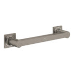 GROHE SPA ALLURE BRUSHED HARD GRAPHITE RUKOHVAT 32.5CM 40955AL1