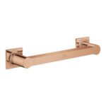 GROHE SPA ALLURE WARM SUNSET RUKOHVAT 32.5CM 40955DA1