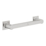 GROHE SPA ALLURE SUPERSTEEL RUKOHVAT 32.5CM 40955DC1
