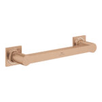 GROHE SPA ALLURE BR.WARM SUNSET RUKOHVAT 32.5CM 40955DL1
