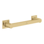 GROHE SPA ALLURE BRUSHED COOL SUNRISE RUKOHVAT 32.5CM 40955GN1