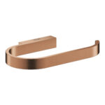 GROHE SELECTION WARMSUNSET DRŽAČ TOALET PAPIRA 41068DL0