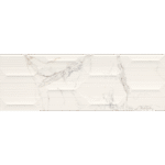 ADONIS WHITE DECOFON 30 x 90 PLKBAWD90
