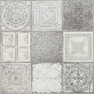 ANTICATTO BIANCO MAT 60 x 60 PLKBABM60