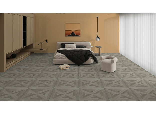 BELDEVERE OAK MAT 60 x 60 PLKEBWO60 - Slika 2
