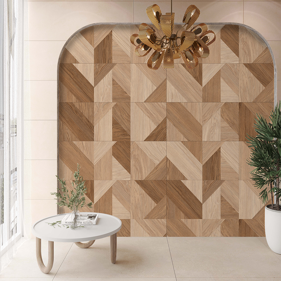 BOND WOOD DECOFON 40 x 120 PLKBBWD120 - Slika 2