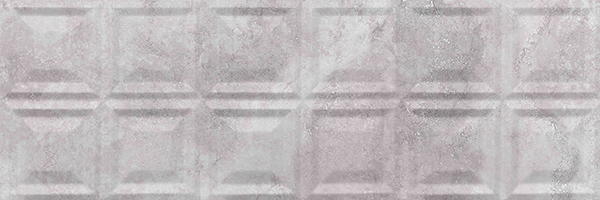 CAPPADOCIA GREY DECOFON MAT 30 x 90 PLKBCGD90