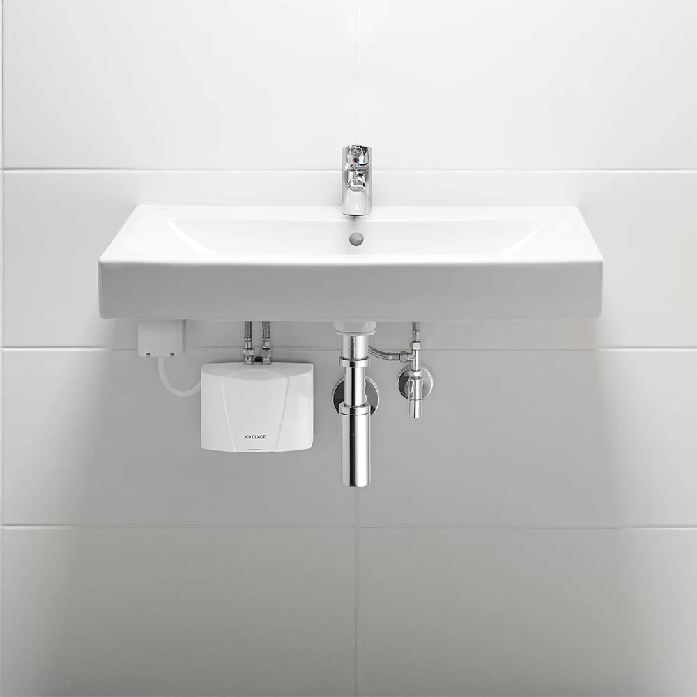 BOJLER CLAGE MBH4 4.4KW PRIT 13801/CLA-0031 - Слика 2