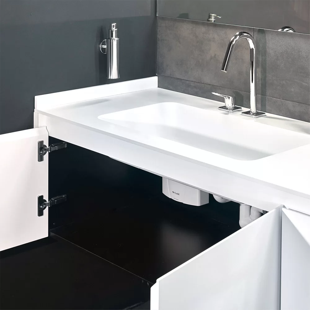 BOJLER CLAGE MBH4 4.4KW PRIT 13801/CLA-0031 - Слика 3
