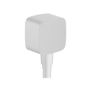 HANSGROHE FIXFIT PRIKLJUČAK TC/K WHITE MATT 26457700