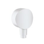 HANSGROHE FIXFIT PRIKLJUČAK TC/O WHITE MATT 26453700