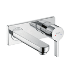 HANSGROHE METRIS BATERIJA S 165 LAVABO UGRADNA 31162000