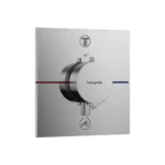 HANSGROHE SELECT COMFORT E UGRADNA MASKA HROM TERMostat 2F 15572000