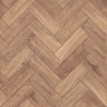 HERRINGWOOD MAT 50 x 50 PLKBHW50